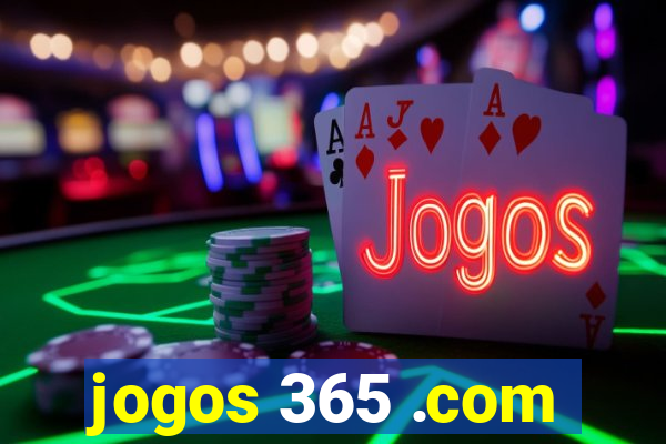 jogos 365 .com